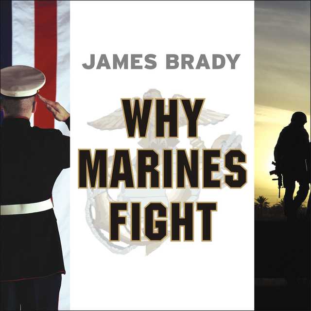 Why Marines Fight