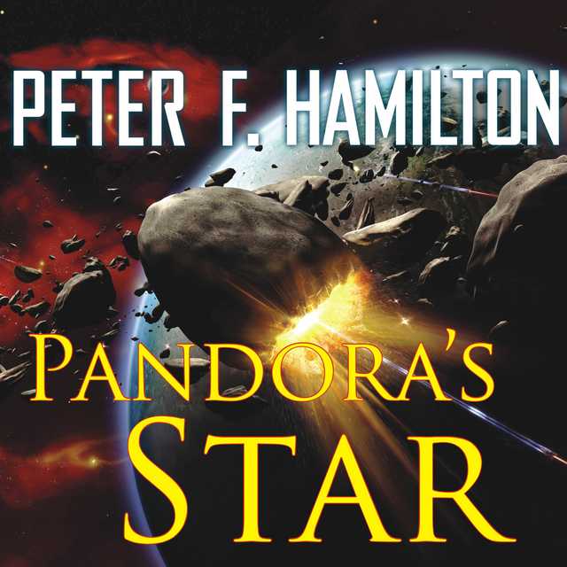 Pandora’s Star
