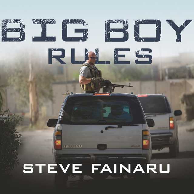 Big Boy Rules