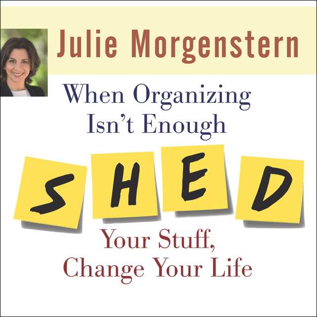 When Organizing Isn’t Enough