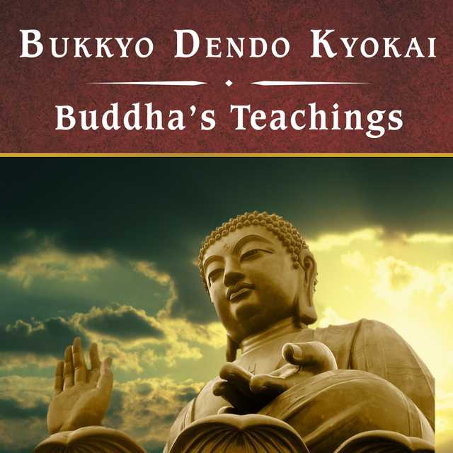 Buddha’s Teachings