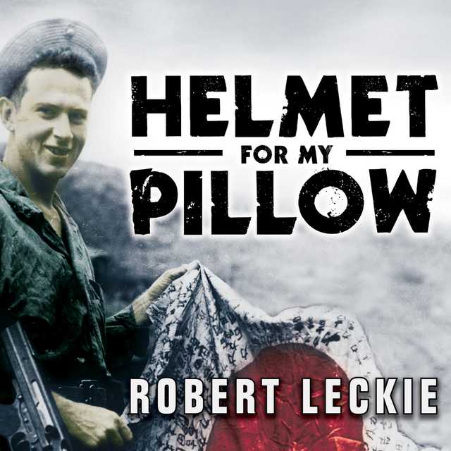 Helmet for My Pillow