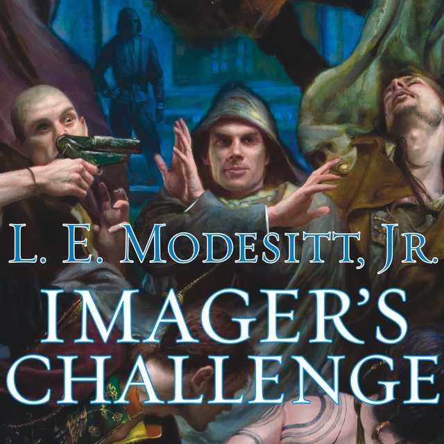 Imager’s Challenge