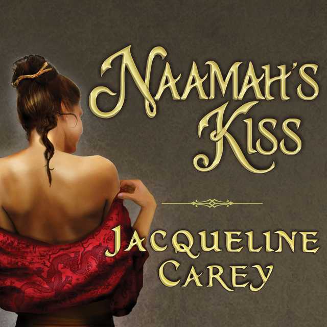 Naamah’s Kiss