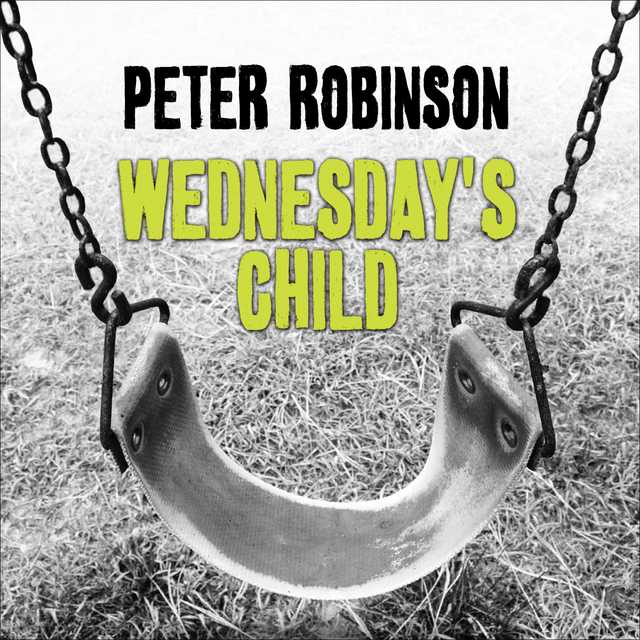 Wednesday’s Child