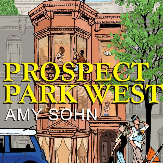 Prospect Park West
