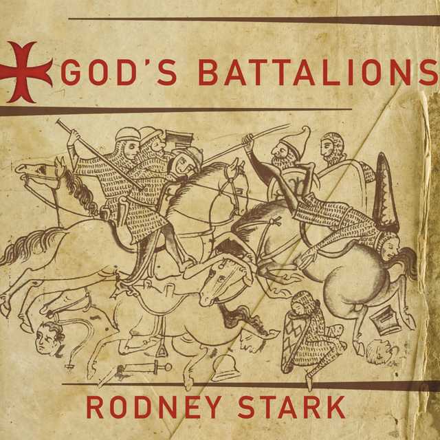 God’s Battalions