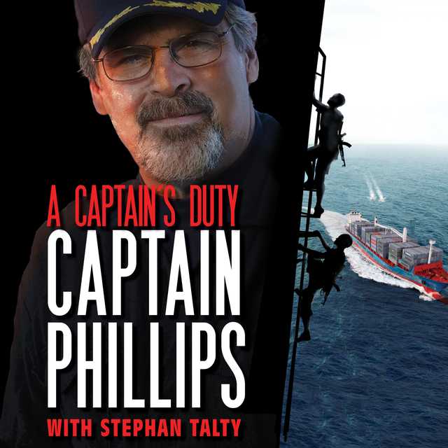 A Captain’s Duty