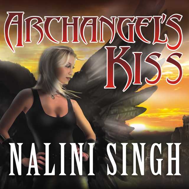 Archangel’s Kiss