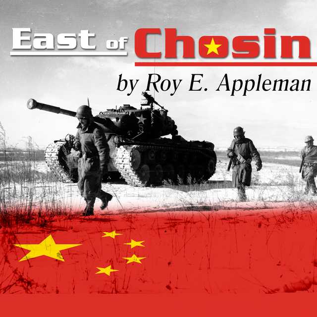 East of Chosin