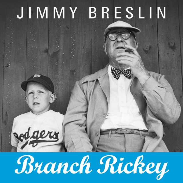 Branch Rickey