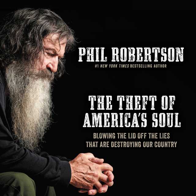 The Theft of America’s Soul