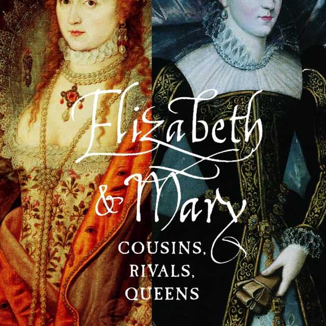 Elizabeth and Mary