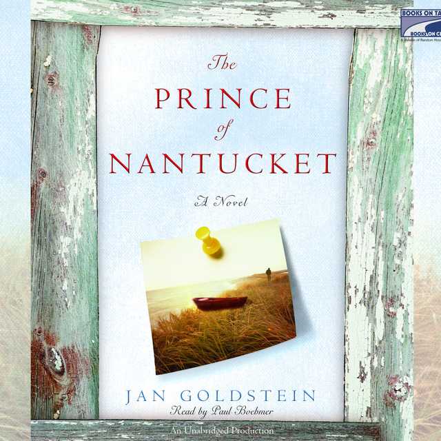 The Prince of Nantucket