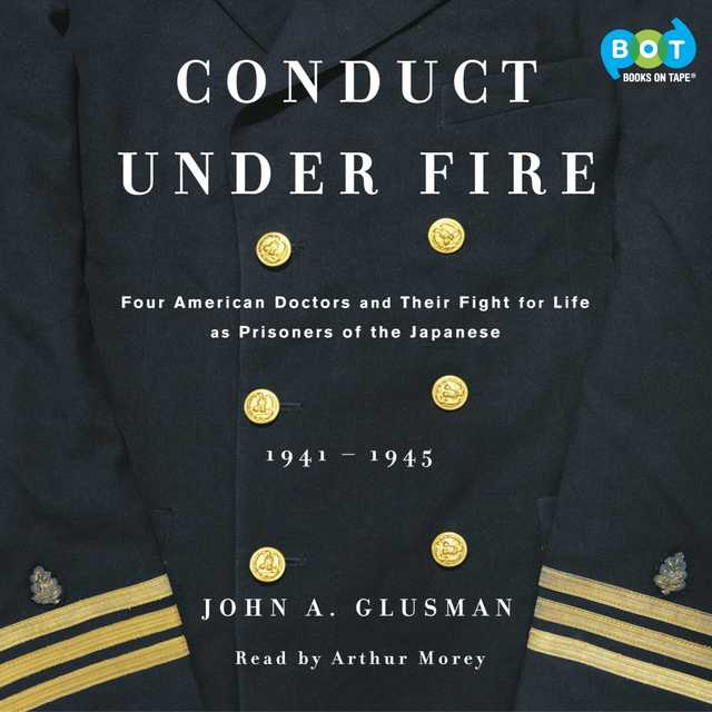 Conduct Under Fire