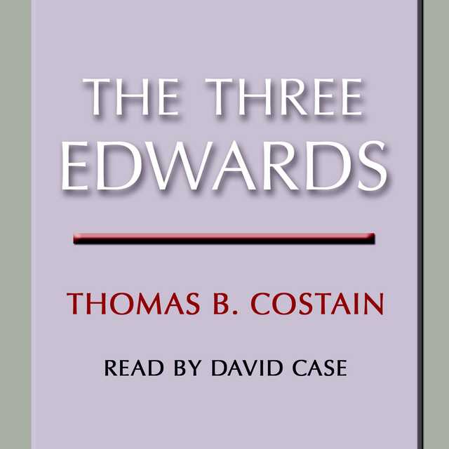 The Three Edwards