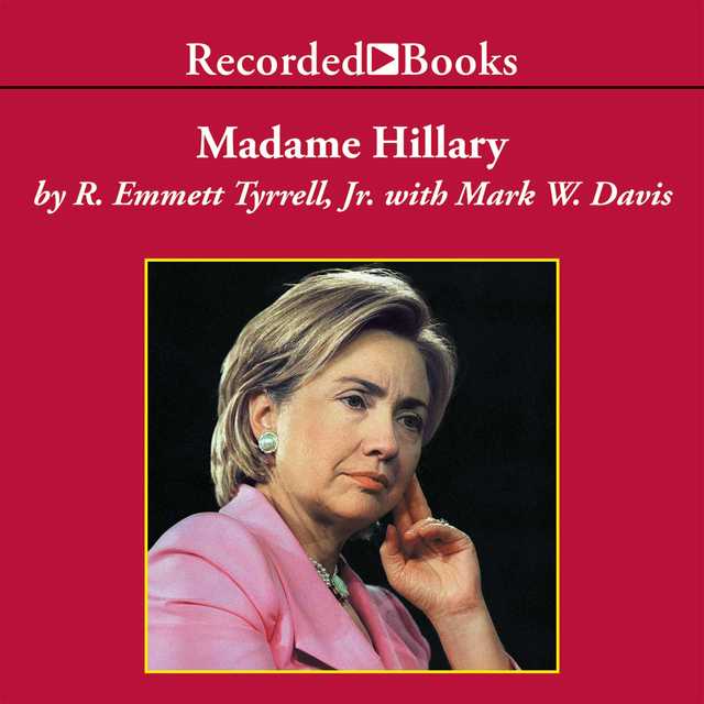 Madame Hillary