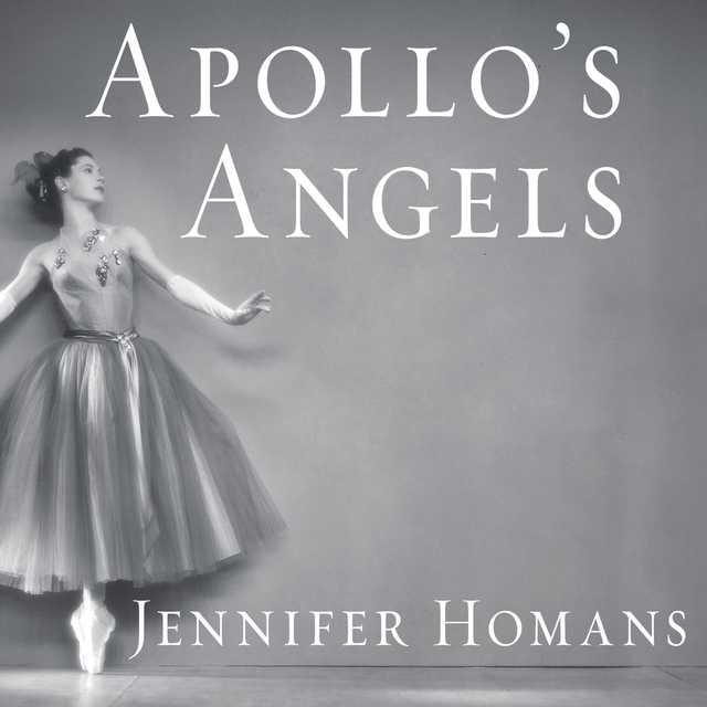 Apollo’s Angels
