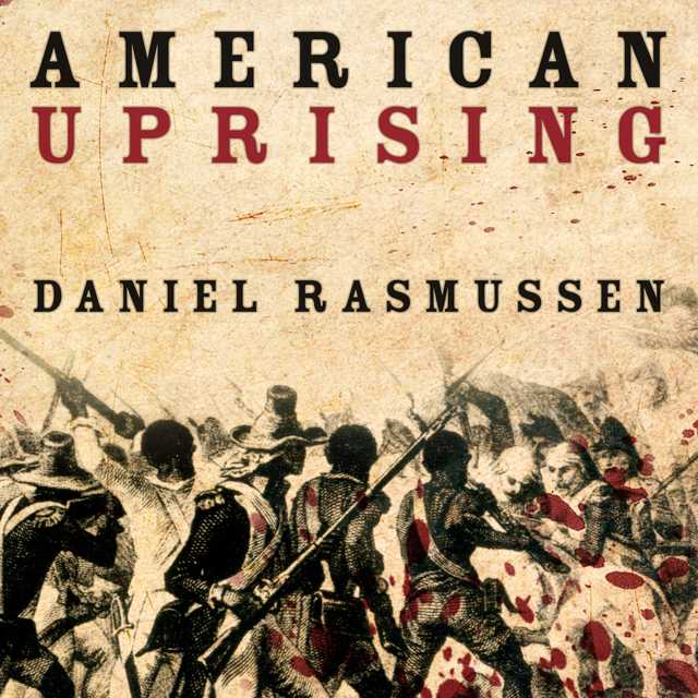 American Uprising