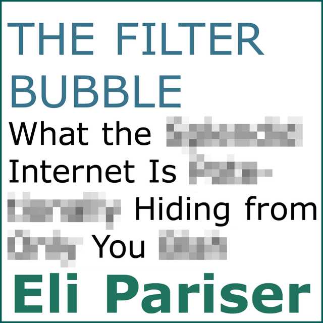 The Filter Bubble