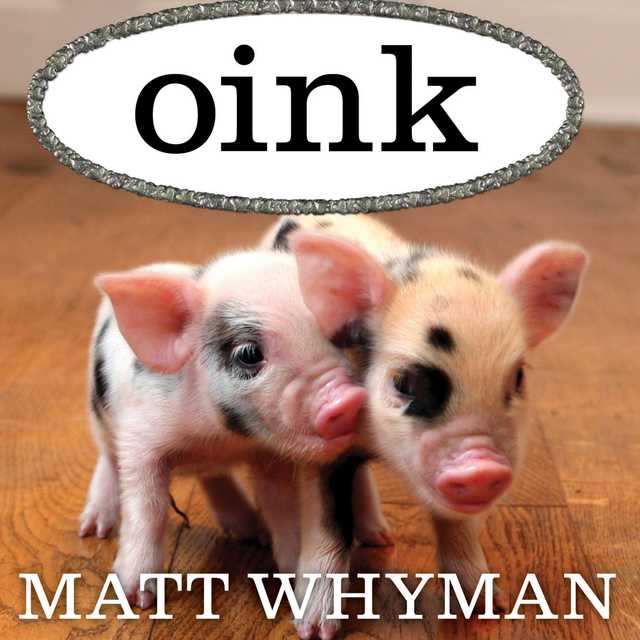 Oink