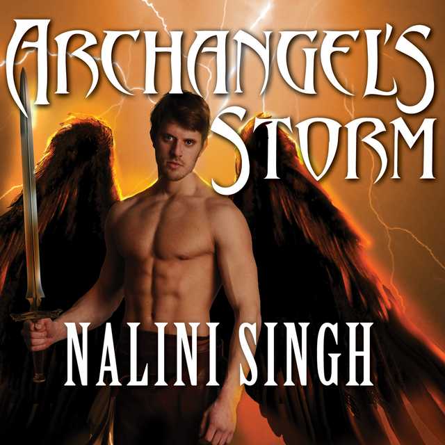 Archangel’s Storm