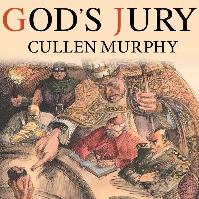 God’s Jury