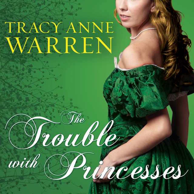 The Trouble with Princesses
