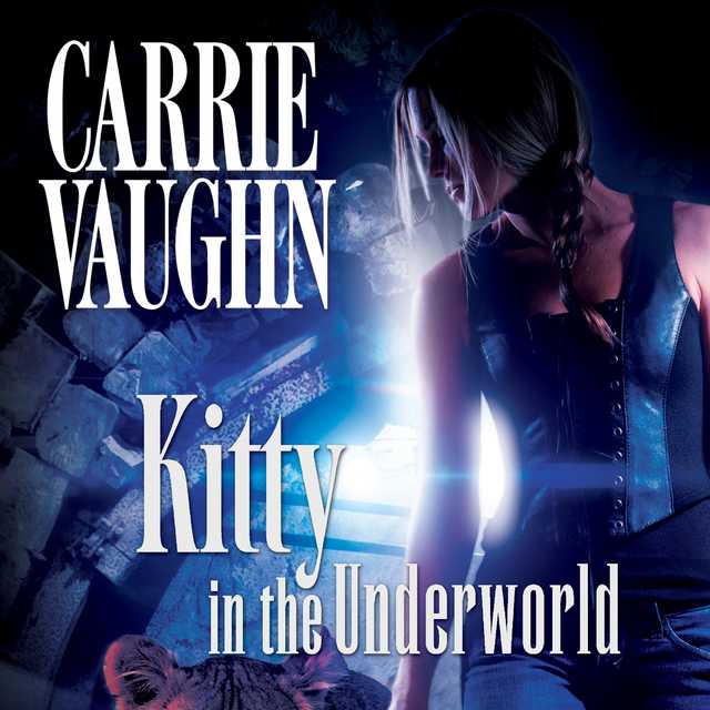 Kitty in the Underworld