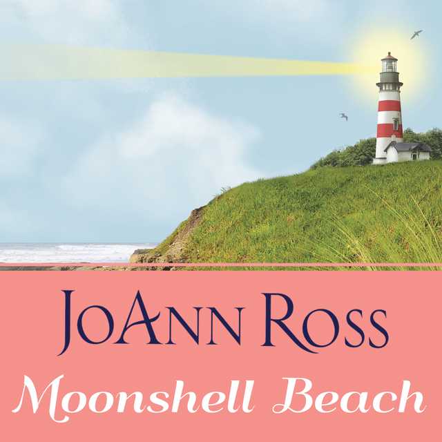Moonshell Beach