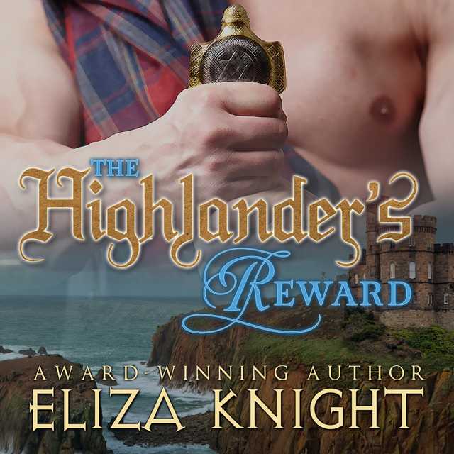 The Highlander’s Reward
