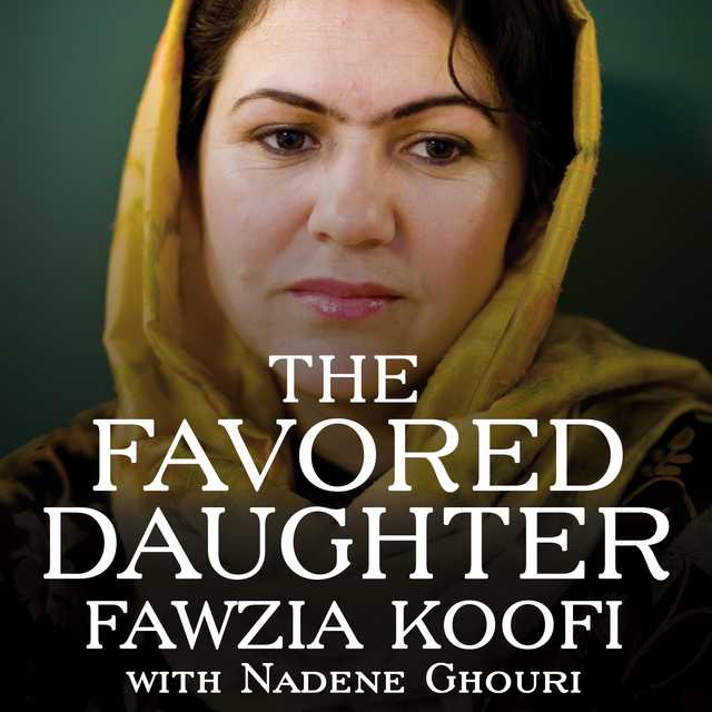 The Favored Daughter