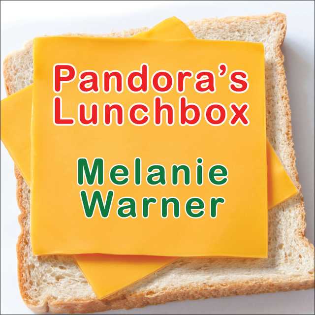 Pandora’s Lunchbox