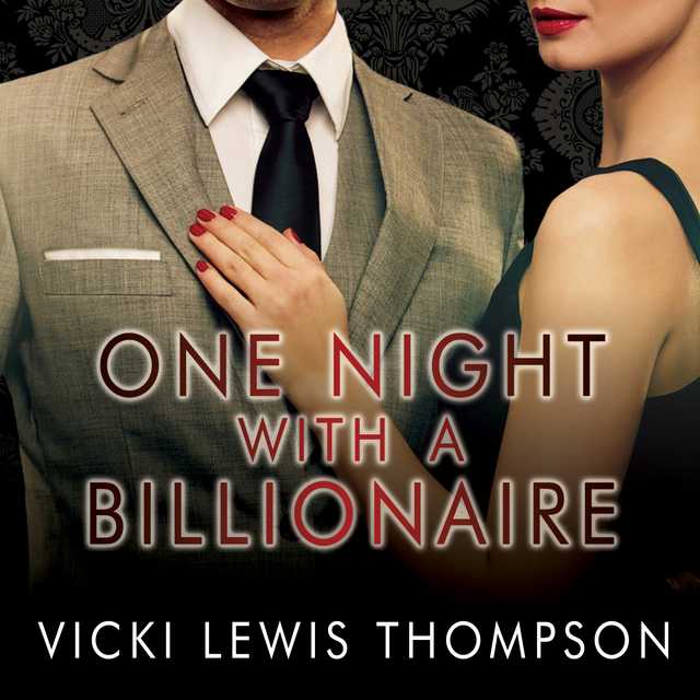 One Night with a Billionaire
