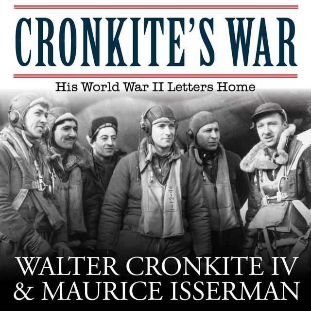 Cronkite’s War
