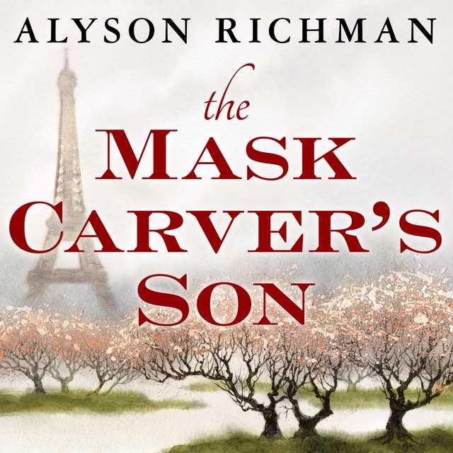 The Mask Carver’s Son