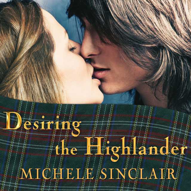 Desiring the Highlander