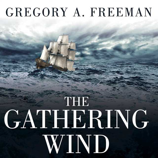 The Gathering Wind