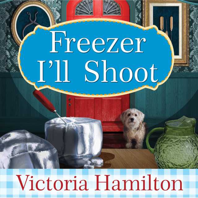 Freezer I’ll Shoot