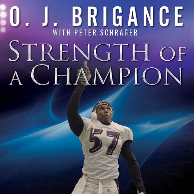 Strength of a Champion