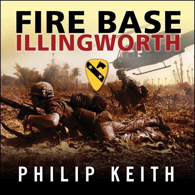 Fire Base Illingworth