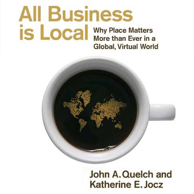All Business Is Local