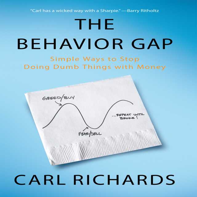 The Behavior Gap