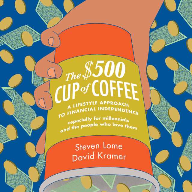 The $500 Cup Coffee
