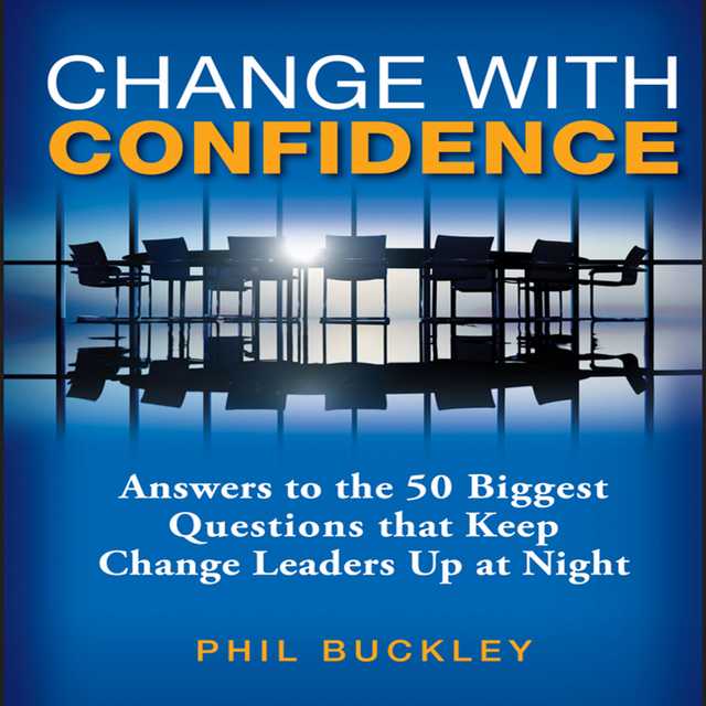Change With Confidence