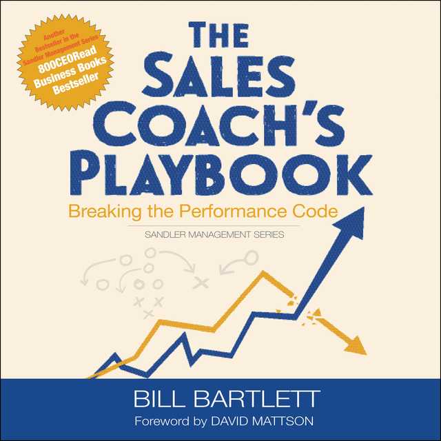 The Sales Coach’s Playbook