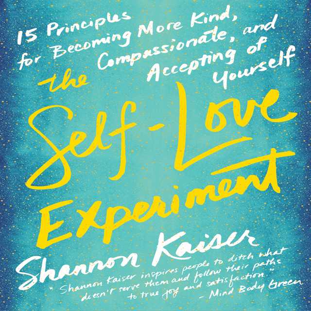 The Self-Love Experiment