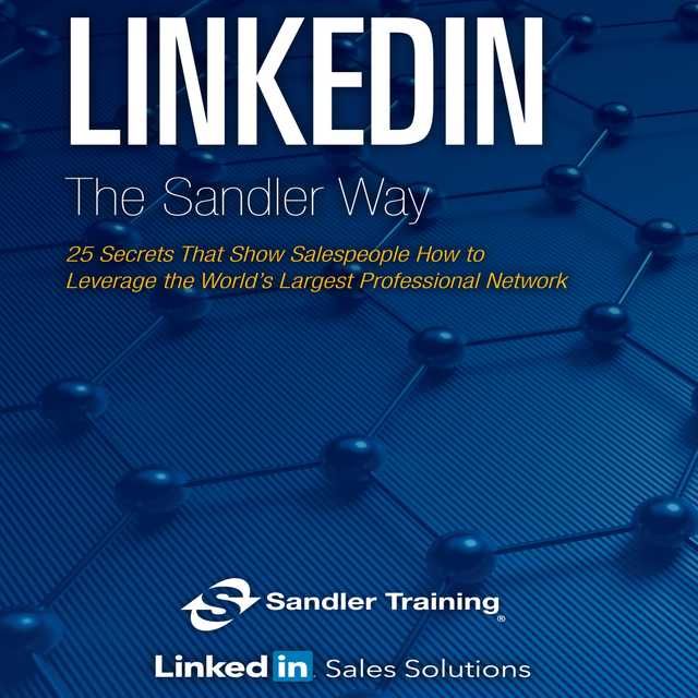 Linkedin the Sandler Way