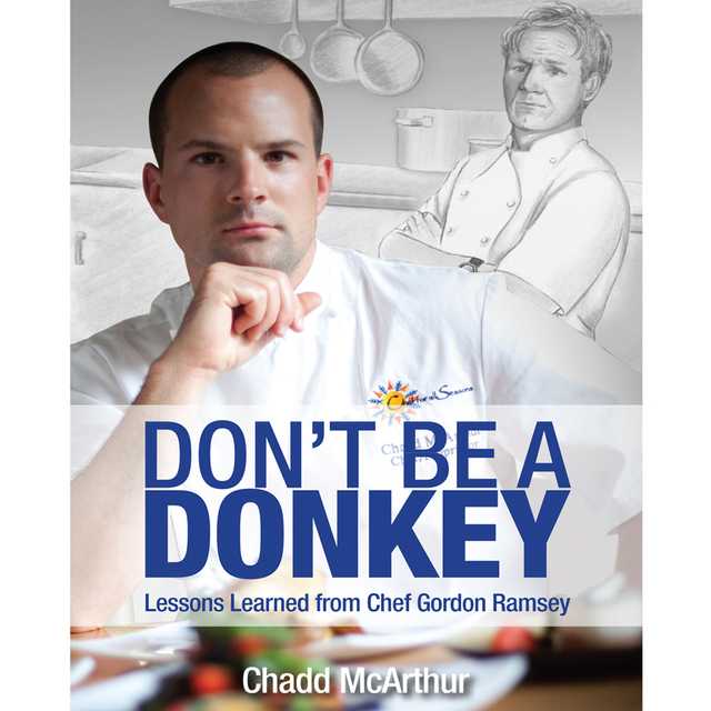 Don’t Be a Donkey