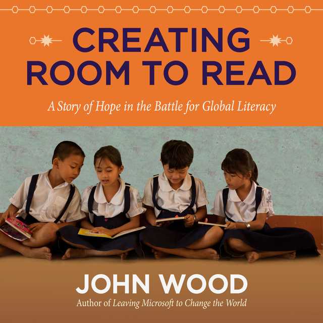 Creating Room to Read
